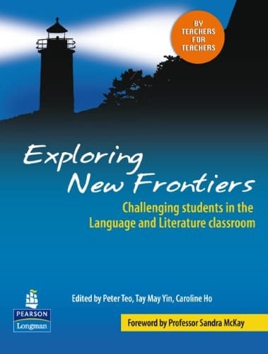 Exploring New Frontiers Challenging Students in the Language and Literature Classroom
