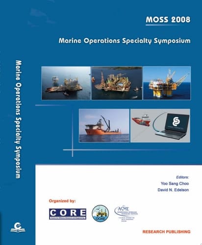 Marine Operations Specialty Symposium