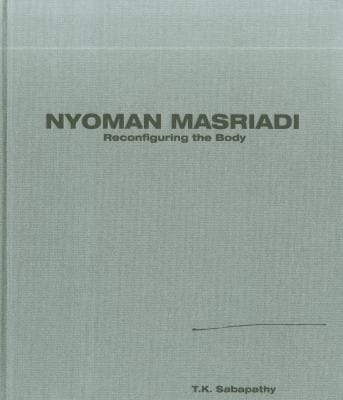Nyoman Masriadi Reconfiguring The Body