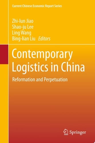 Contemporary Logistics in China