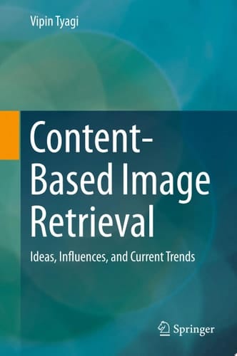Content-Based Image Retrieval