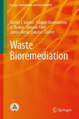 Waste Bioremediation