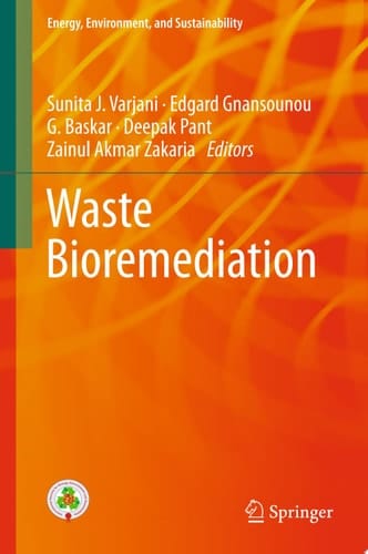 Waste Bioremediation