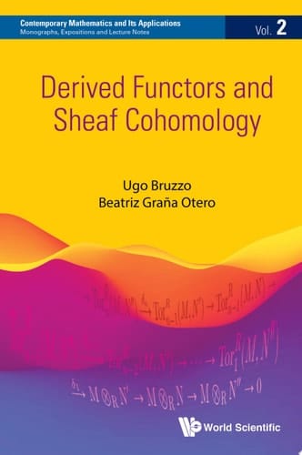 Derived Functors and Sheaf Cohomology