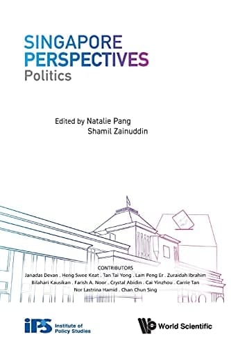 Singapore Perspectives Politics
