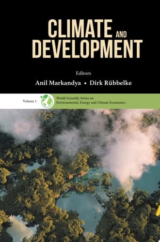 Climate And Development