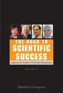 The Road to Scientific Success Inspiring Life Stories of Prominent Researchers. Volume 3