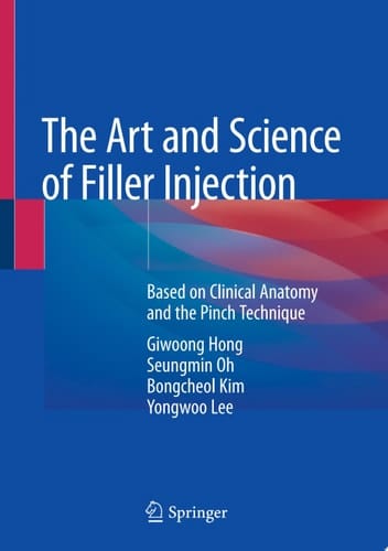 The Art and Science of Filler Injection