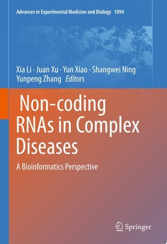 Non-coding RNAs in Complex Diseases