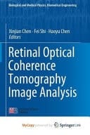 Retinal Optical Coherence Tomography Image Analysis