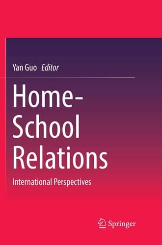 Home-School Relations International Perspectives