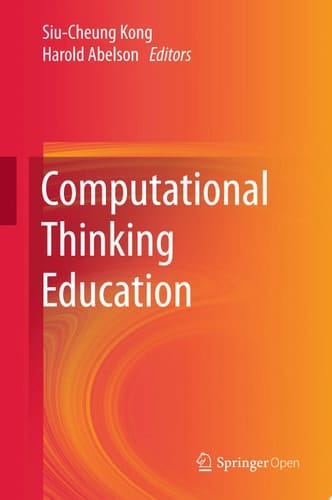 Computational Thinking Education