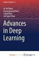 Advances in Deep Learning