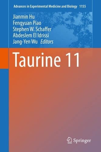 Taurine 11