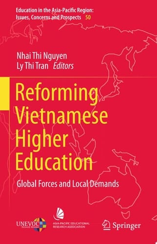 Reforming Vietnamese Higher Education