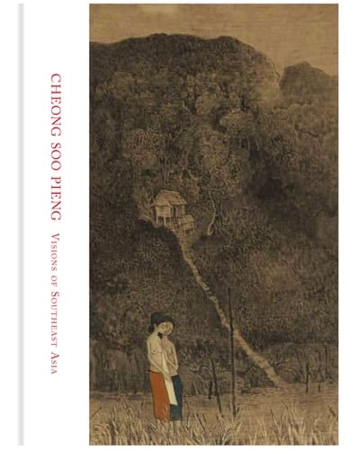Cheong Soo Pieng Visions of Southeast Asia