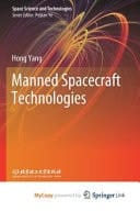 Manned Spacecraft Technologies