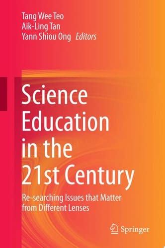 Science Education in the 21st Century