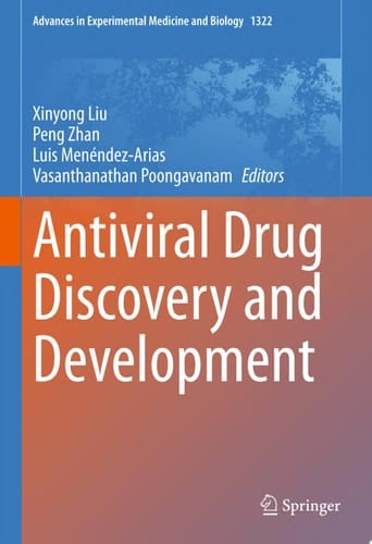Antiviral Drug Discovery and Development