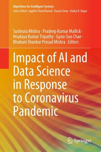 Impact of AI and Data Science in Response to Coronavirus Pandemic