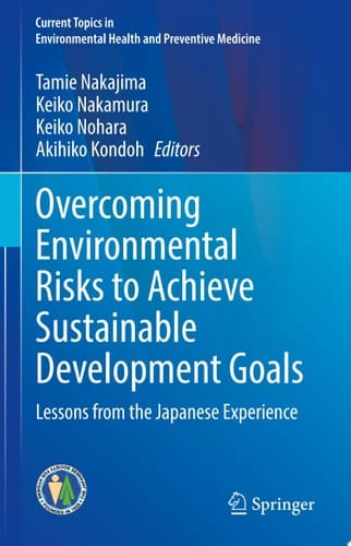 Overcoming Environmental Risks to Achieve Sustainable Development Goals
