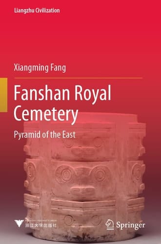 Fanshan Royal Cemetery Pyramid of the East