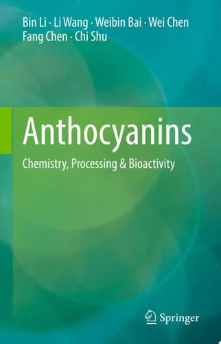 Anthocyanins