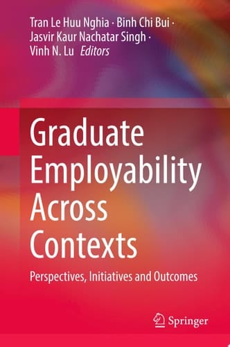 Graduate Employability Across Contexts
