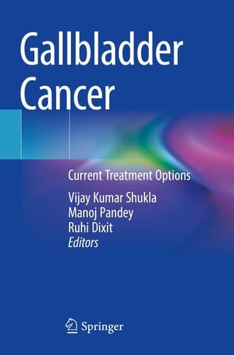 Gallbladder Cancer Current Treatment Options