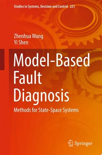 Model-Based Fault Diagnosis