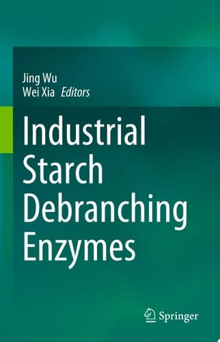 Industrial Starch Debranching Enzymes