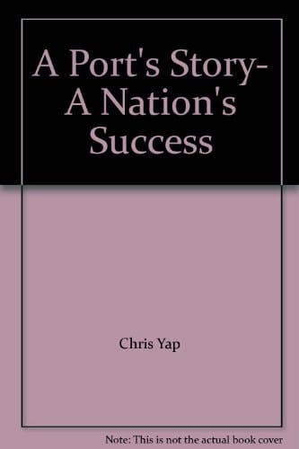 A Port's Story, a Nation's Success