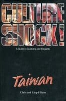 Culture Shock! Taiwan