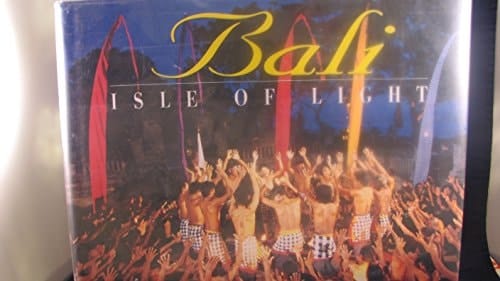 Bali, Isle of Light