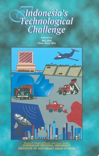Indonesia's Technological Challenge