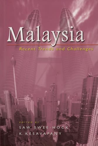 Malaysia Recent Trends and Challenges