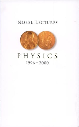 Physics, 1996-2000