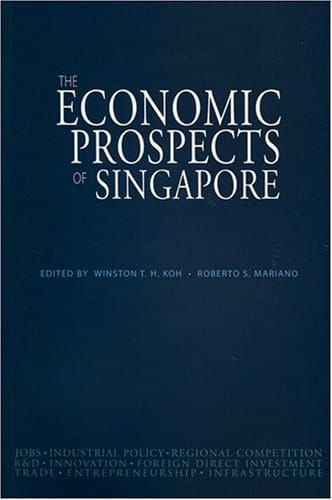 The Economic Prospects of Singapore