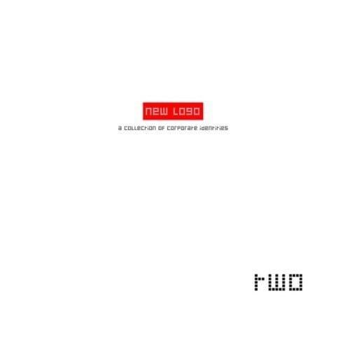 New Logo A Collection of Corporate Identities