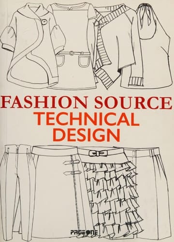 Fashion Source Technical Design