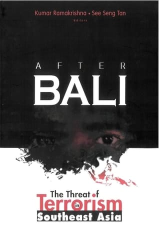 AFTER BALI