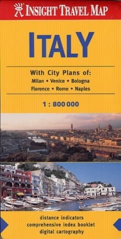 Where to Go When Italy