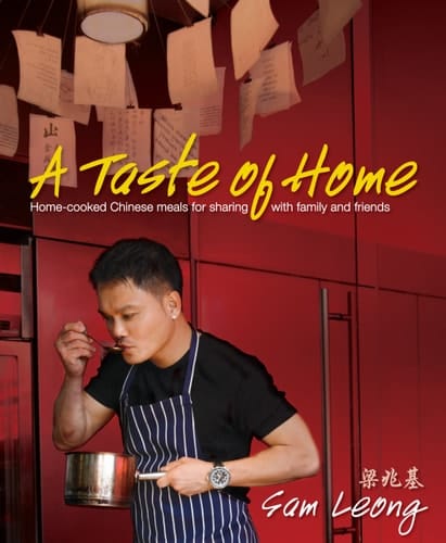 Taste of Home Quick and Easy Home Cooked Modern Chinese Meals