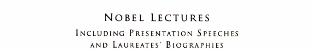 Chemistry, 2001-2005