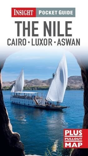 The Nile Cairo, Luxor, Aswan