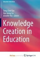 Knowledge Creation in Education