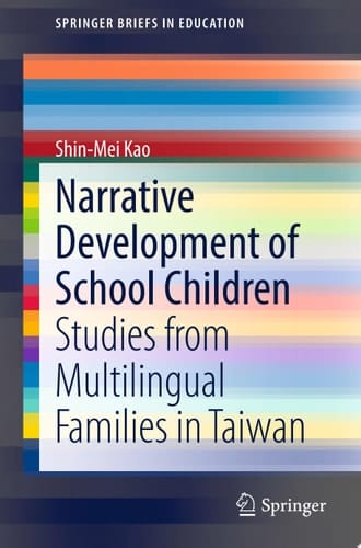 Narrative Development of School Children