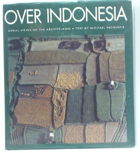 Over Indonesia
