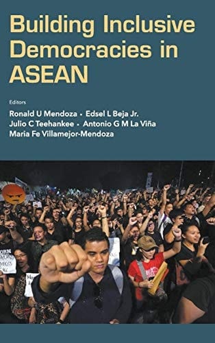 Building Inclusive Democracies in ASEAN