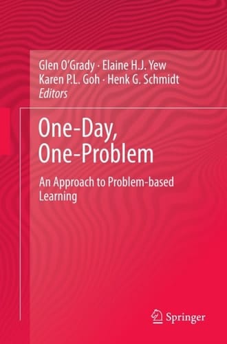 One-Day, One-Problem